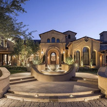 Exteriors