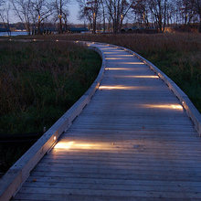 boardwalk