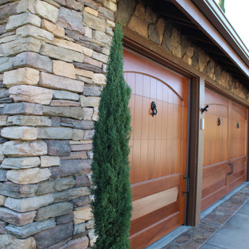 Laguna Niguel - Exterior remodel