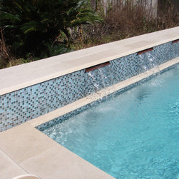 Mirabella Light Limestone - Products