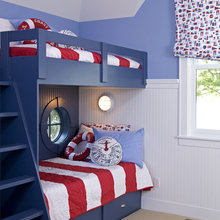 Kids rooms