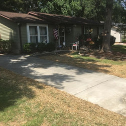 Driveway Repair - Products