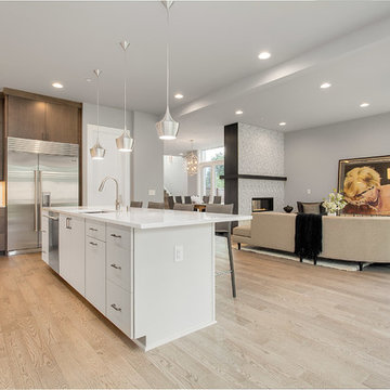 Greater Seattle Area | The Geneva Kitchen