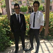 Ahmed Amer's photo