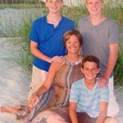 Shawn Benson's photo