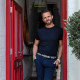 Maurizio Pellizzoni Ltd Maurizio Pellizzoni Ltd