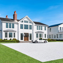 South Fork Custom Home Development