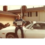 Russ Burger's photo