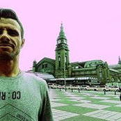 Foto von Damian Millan