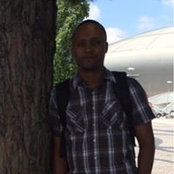 Éder Pina's photo