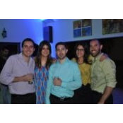Foto de Kenneth Urbina Ybarra-Rojas