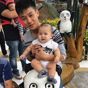Foto von Yi Sheng