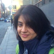 Devanshi Thakkar's photo