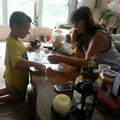 Foto von Laura Garrett Rutherford