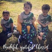 Tiffany Locklear's photo