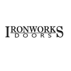 Iron Works Doors
