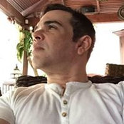 Abraham Peguero-Abud's photo