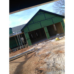 R B construction