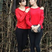 Foto de Hương Lúa