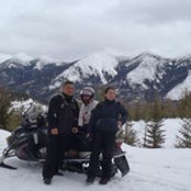 Crystal Gordon Pederson's photo