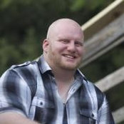Joe Smith's photo