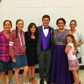 Mary Stoll's photo