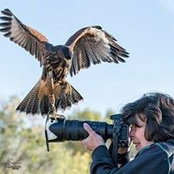 Connie Rudd's photo