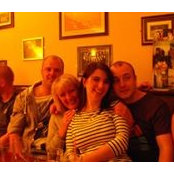 Judith Gibson's photo