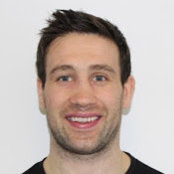 Kevin McLaughlin's photo