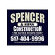 Spencer & Sons Construction, Inc.