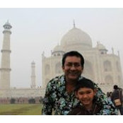 Foto von Pritam Singh