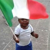 Foto von Stefania Longo
