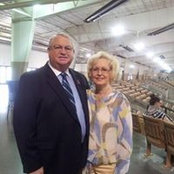 Tommy Campbell's photo
