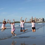 Debbie Allison's photo