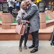 Sally Cooper's photo
