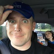 Jay Reynolds's photo