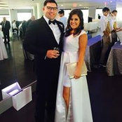 Sabrina Carr's photo