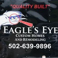 Eagles Eye Custom Homes and Remodeling's profile photo