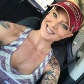 Melissa Thackers foto