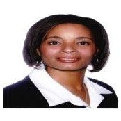 Foto von Timeka Poyser