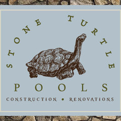 Stone Turtle Pools