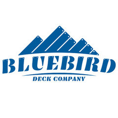 Bluebird Deck Company