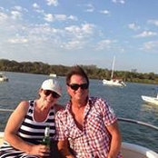 Aileen Hiskins's photo