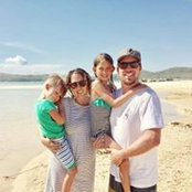 Prue Kemp's photo