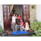 Lien Nguyens foto