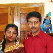 Foto von Vidya Gopakumar