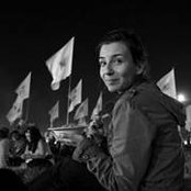 Photo de Marie de Linage