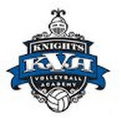 Knights Volleyball's photo