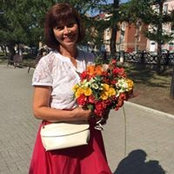 Марина Анциферова's photo