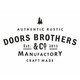 Doors Brothers Manufactory